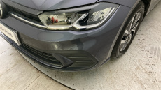 Volkswagen Polo 1.0 TSI Life 5dr Petrol Hatchback